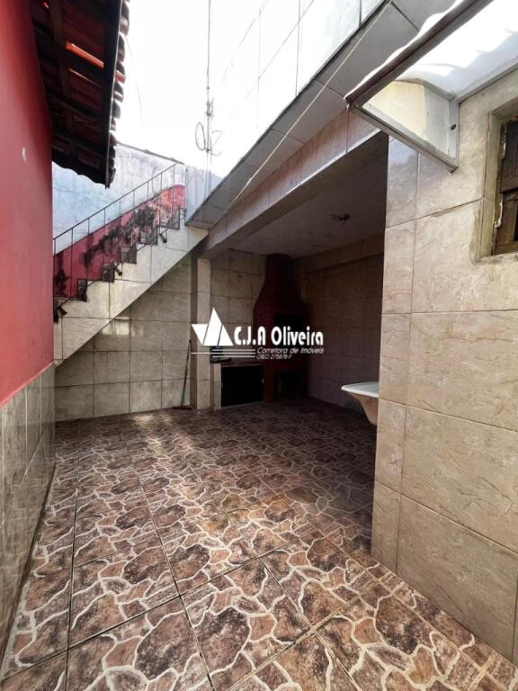 Casa com 2 quartos e 70 m² em Agenor De Campos, Mongaguá