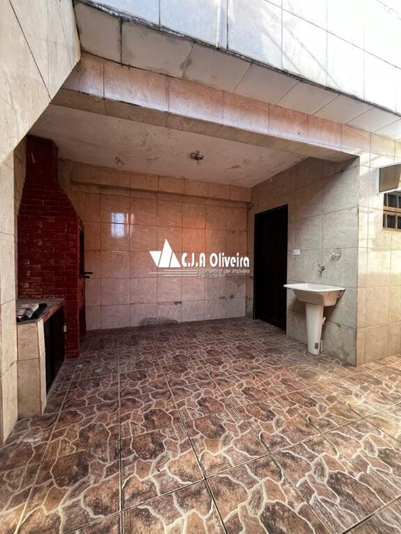 Casa com 2 quartos e 70 m² em Agenor De Campos, Mongaguá