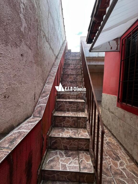 Casa com 2 quartos e 70 m² em Agenor De Campos, Mongaguá