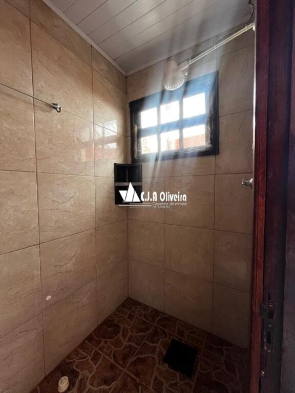 Casa com 2 quartos e 70 m² em Agenor De Campos, Mongaguá