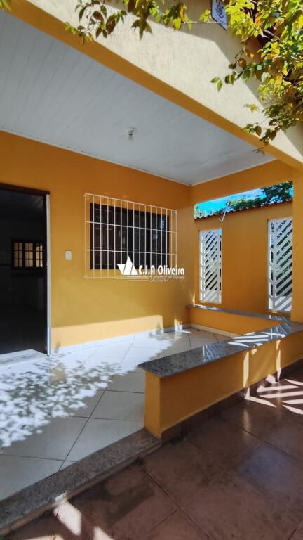 Casa com 2 quartos e 110 m² em Agenor De Campos, Mongaguá
