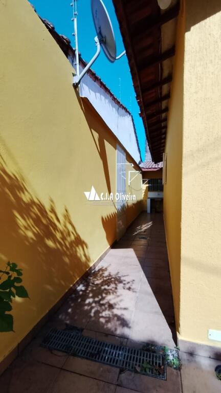 Casa com 2 quartos e 110 m² em Agenor De Campos, Mongaguá