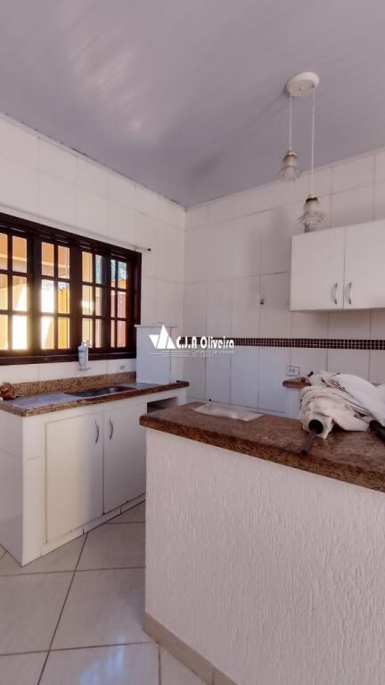 Casa com 2 quartos e 110 m² em Agenor De Campos, Mongaguá