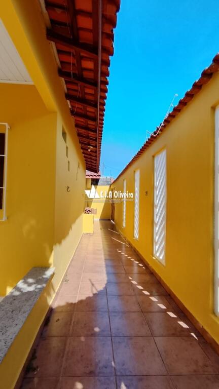 Casa com 2 quartos e 110 m² em Agenor De Campos, Mongaguá