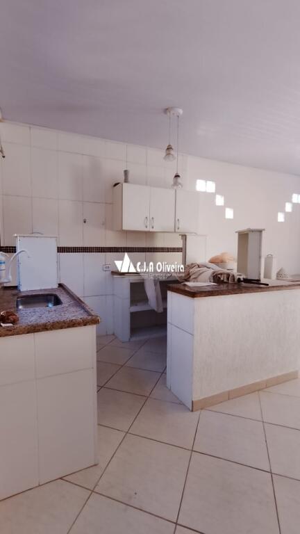 Casa com 2 quartos e 110 m² em Agenor De Campos, Mongaguá