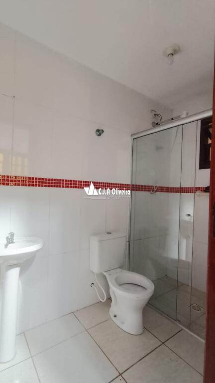 Casa com 2 quartos e 110 m² em Agenor De Campos, Mongaguá