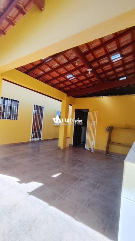 Casa com 2 quartos e 110 m² em Agenor De Campos, Mongaguá