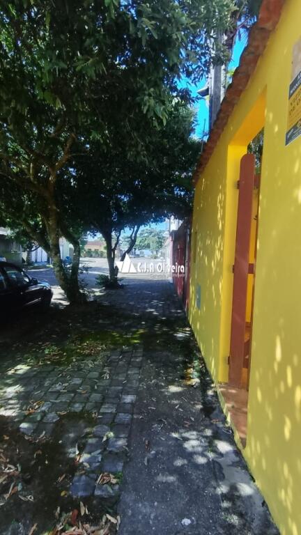 Casa com 2 quartos e 110 m² em Agenor De Campos, Mongaguá