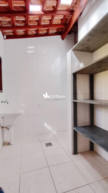 Casa com 2 quartos e 110 m² em Agenor De Campos, Mongaguá