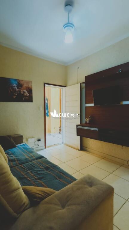 Casa com 2 quartos e 90 m² em Agenor De Campos, Mongaguá