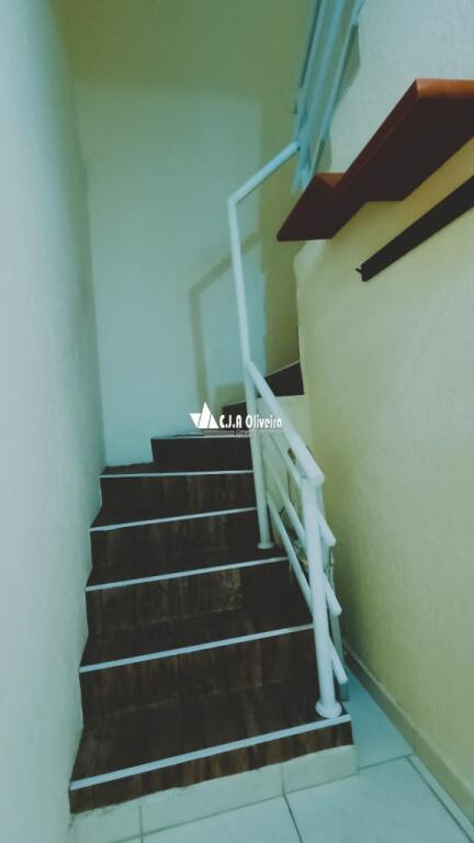 Casa com 2 quartos e 90 m² em Agenor De Campos, Mongaguá