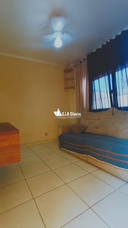 Casa com 2 quartos e 90 m² em Agenor De Campos, Mongaguá