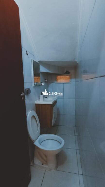 Casa com 2 quartos e 90 m² em Agenor De Campos, Mongaguá