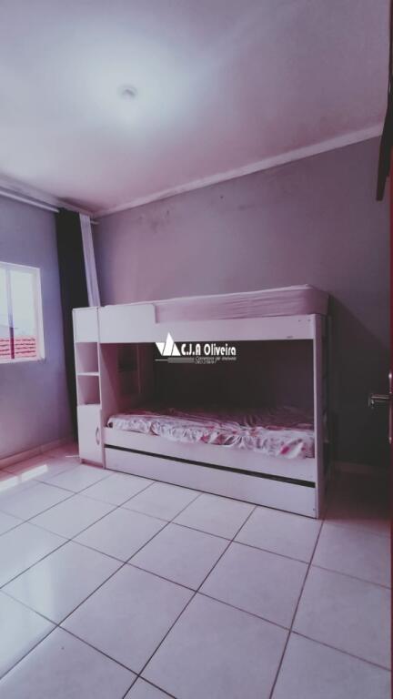 Casa com 2 quartos e 90 m² em Agenor De Campos, Mongaguá