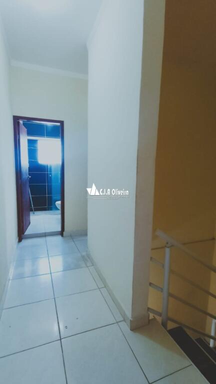 Casa com 2 quartos e 90 m² em Agenor De Campos, Mongaguá