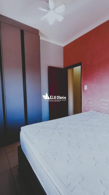 Casa com 2 quartos e 90 m² em Agenor De Campos, Mongaguá