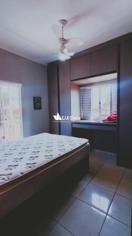 Casa com 2 quartos e 90 m² em Agenor De Campos, Mongaguá