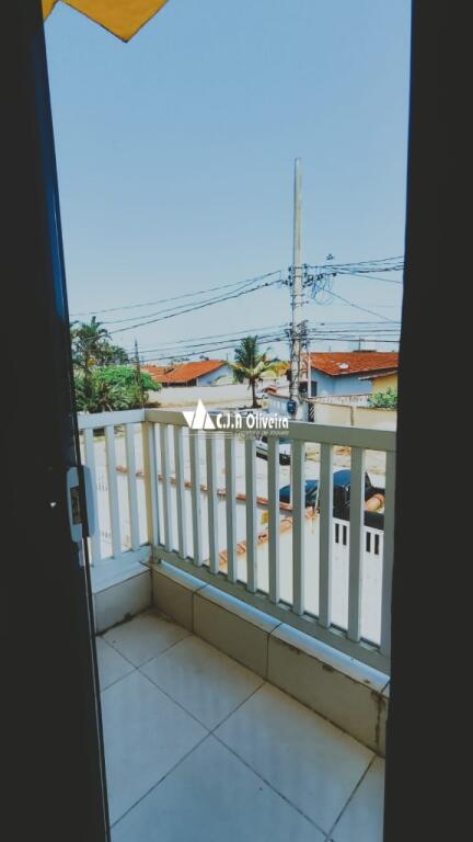 Casa com 2 quartos e 90 m² em Agenor De Campos, Mongaguá