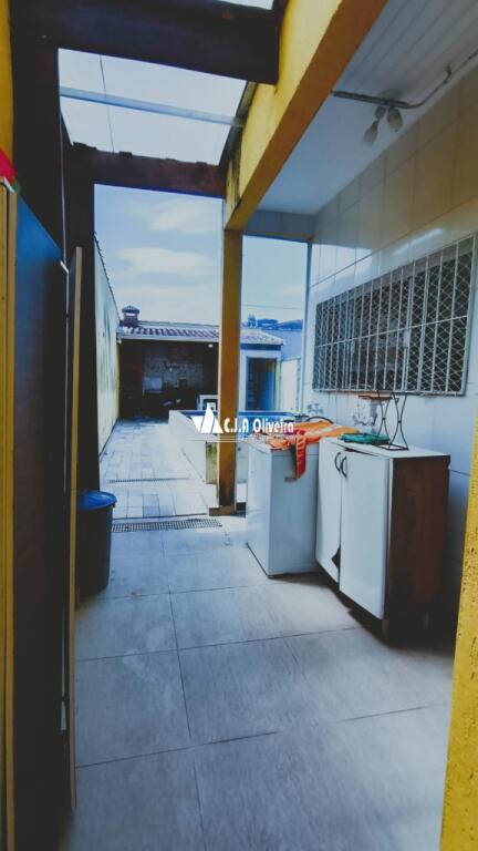 Casa com 2 quartos e 90 m² em Agenor De Campos, Mongaguá