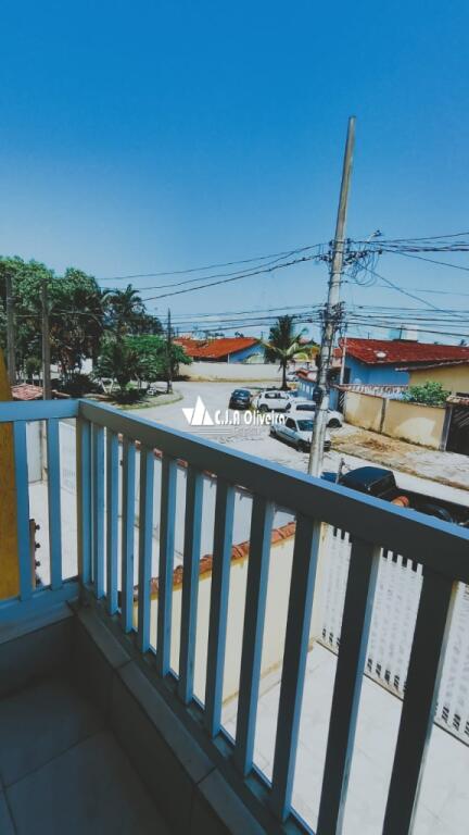 Casa com 2 quartos e 90 m² em Agenor De Campos, Mongaguá