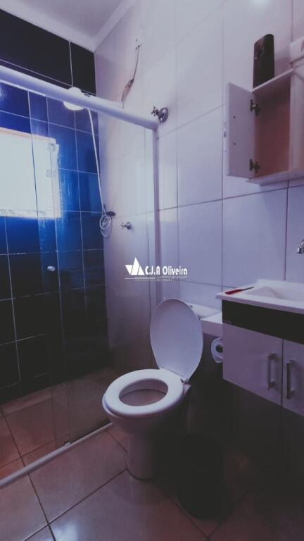 Casa com 2 quartos e 90 m² em Agenor De Campos, Mongaguá