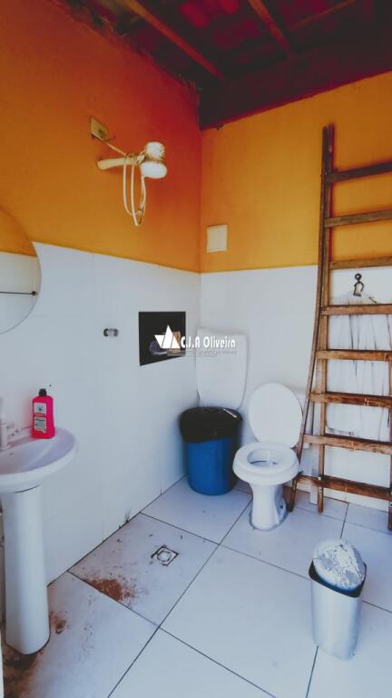 Casa com 2 quartos e 90 m² em Agenor De Campos, Mongaguá