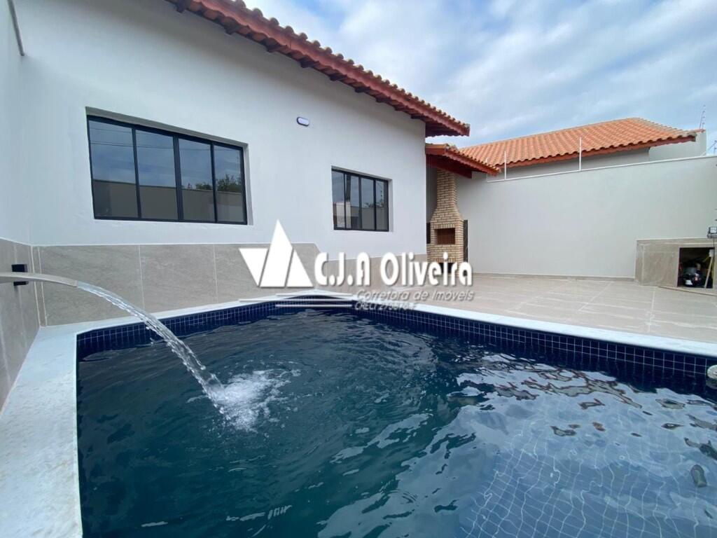 Casa com 2 quartos e 63 m² em Agenor De Campos, Mongaguá