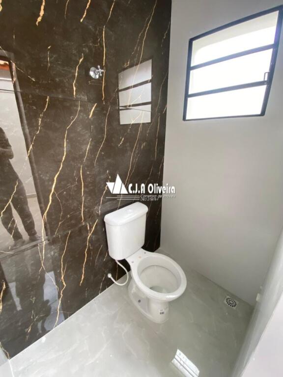 Casa com 2 quartos e 63 m² em Agenor De Campos, Mongaguá