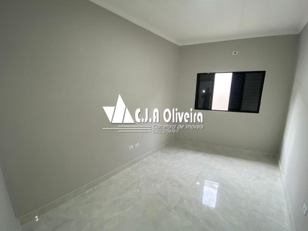 Casa com 2 quartos e 63 m² em Agenor De Campos, Mongaguá