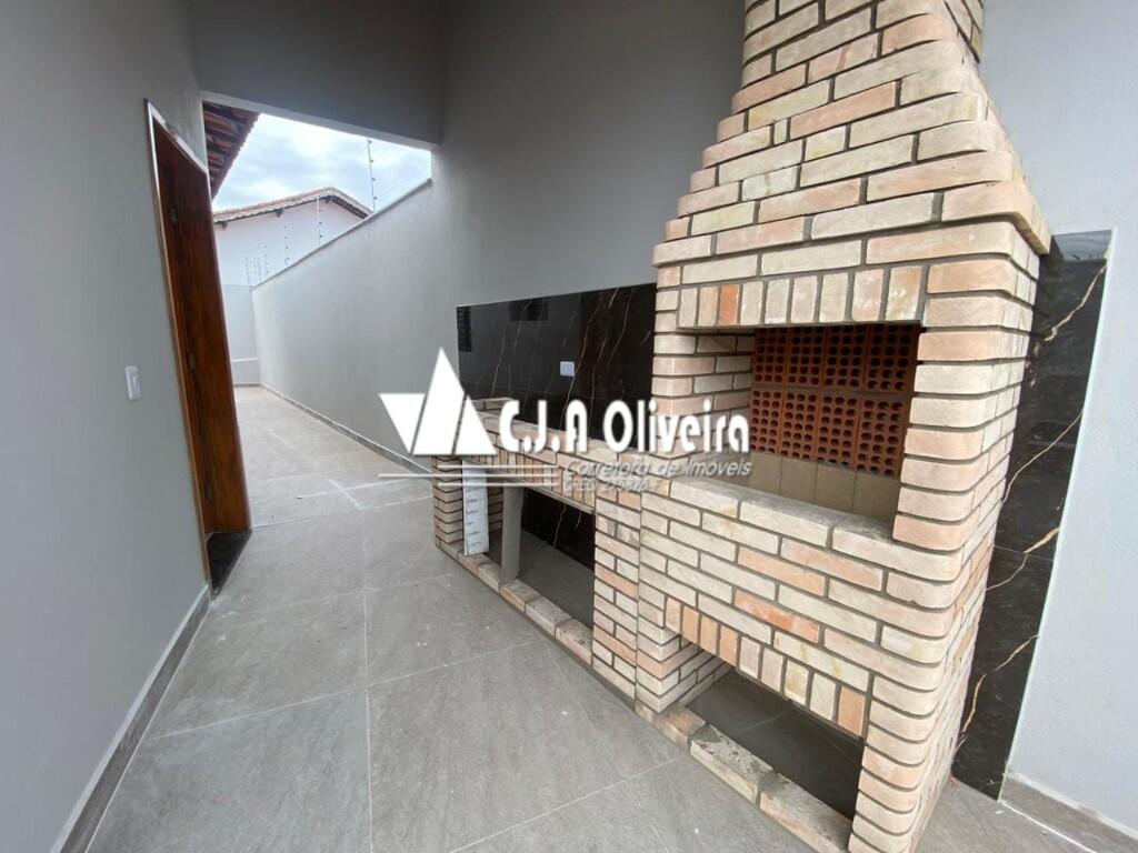 Casa com 2 quartos e 63 m² em Agenor De Campos, Mongaguá