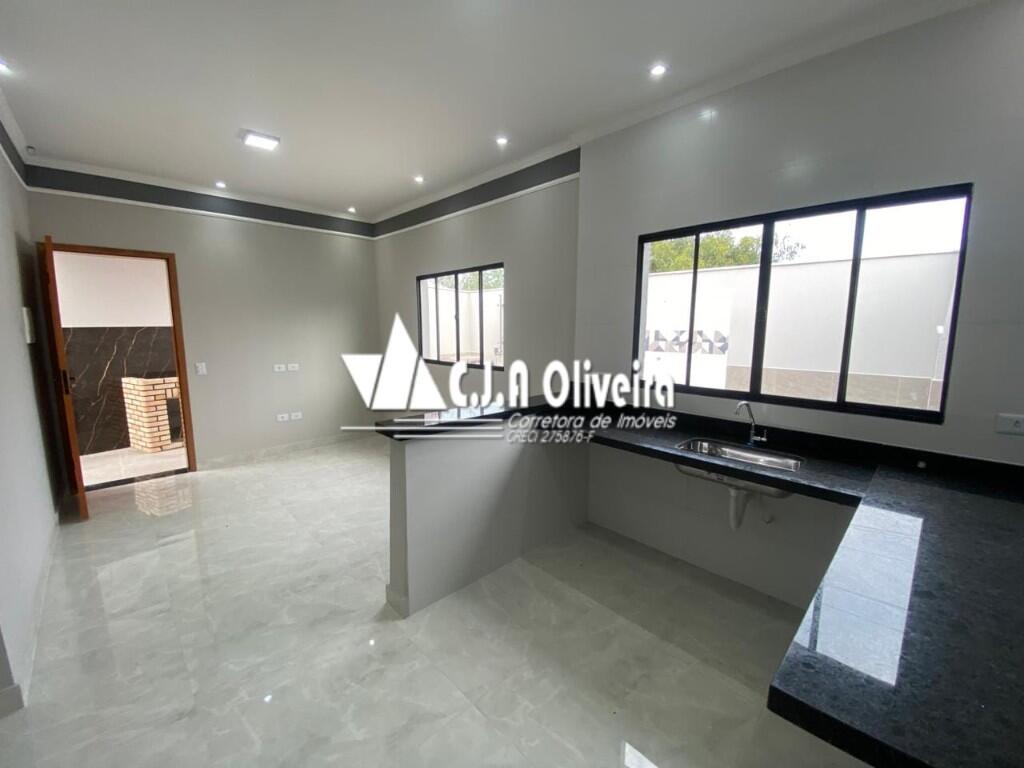 Casa com 2 quartos e 63 m² em Agenor De Campos, Mongaguá