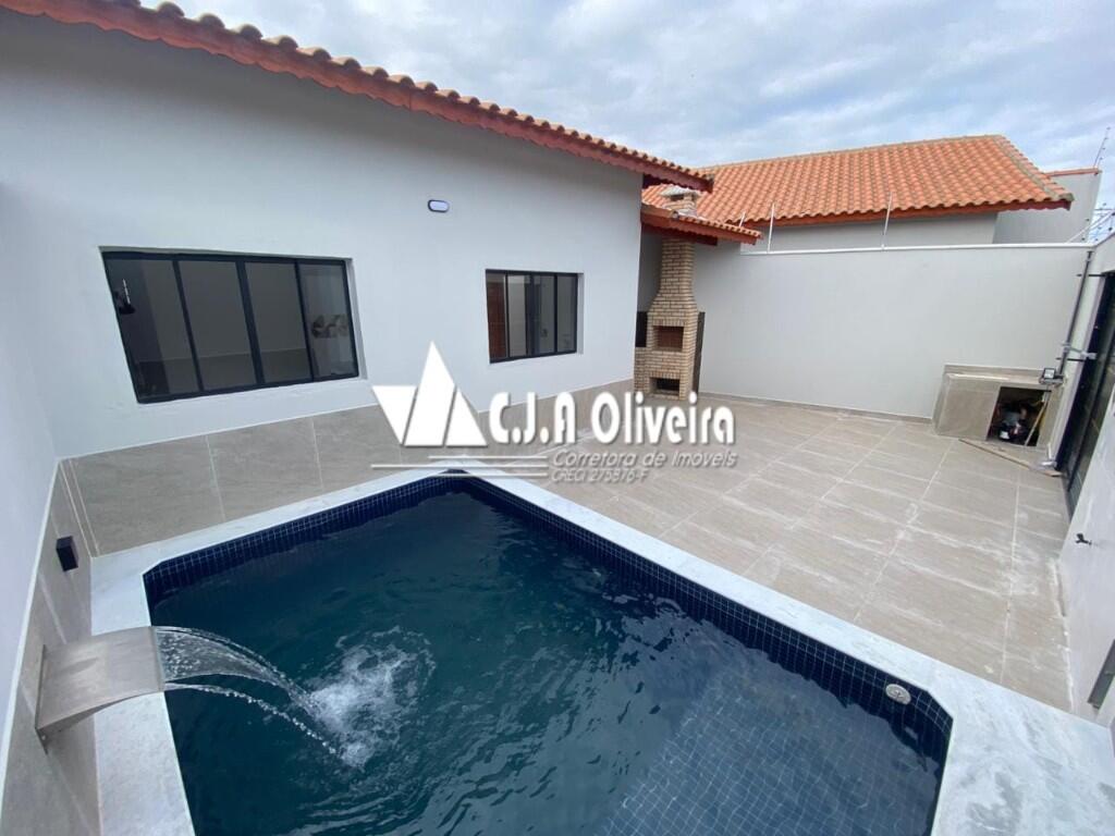 Casa com 2 quartos e 63 m² em Agenor De Campos, Mongaguá