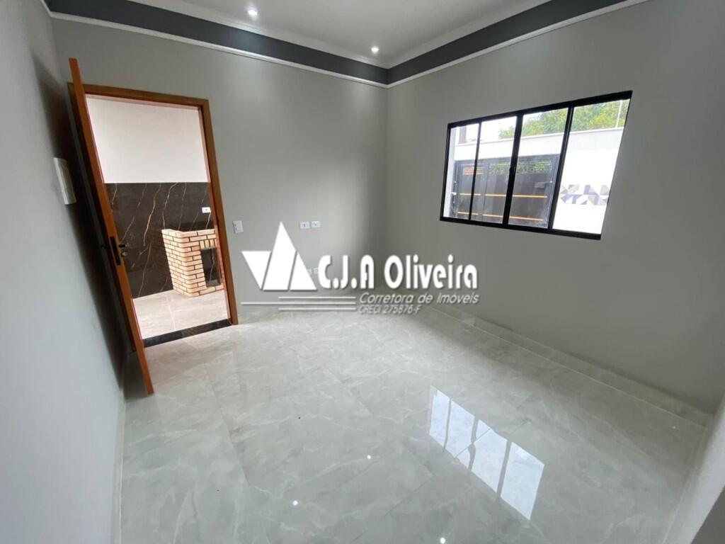 Casa com 2 quartos e 63 m² em Agenor De Campos, Mongaguá