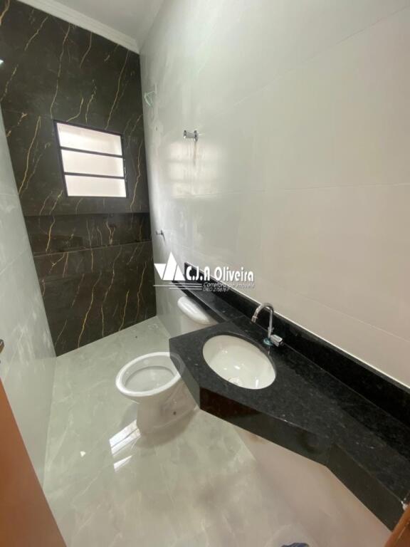 Casa com 2 quartos e 63 m² em Agenor De Campos, Mongaguá