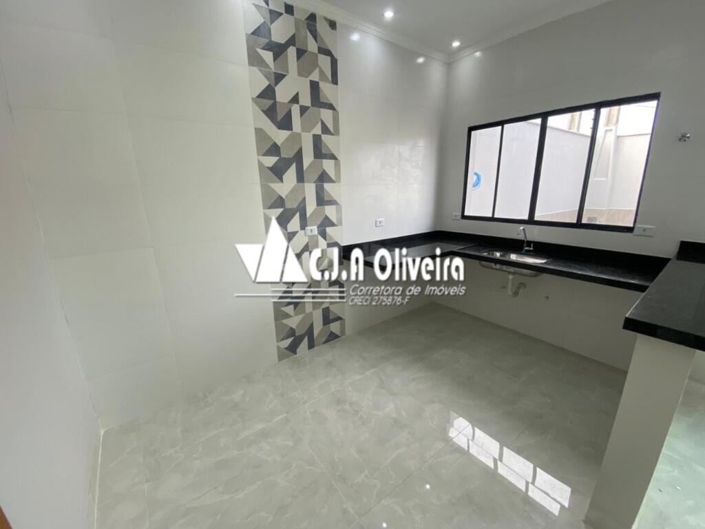 Casa com 3 quartos e 71 m² em Agenor De Campos, Mongaguá