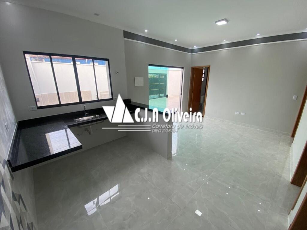 Casa com 3 quartos e 71 m² em Agenor De Campos, Mongaguá