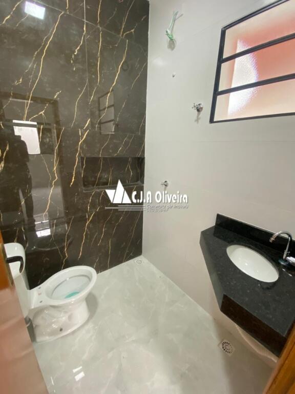 Casa com 3 quartos e 71 m² em Agenor De Campos, Mongaguá