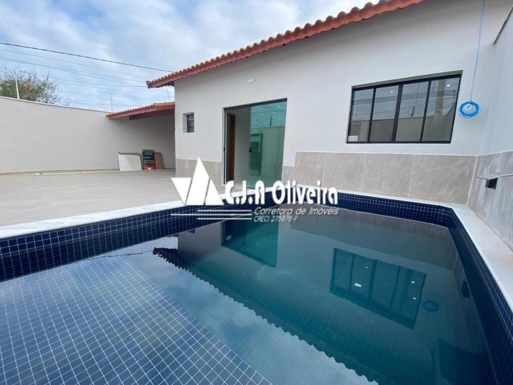 Casa com 3 quartos e 71 m² em Agenor De Campos, Mongaguá