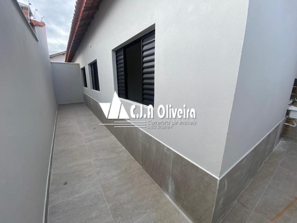 Casa com 3 quartos e 71 m² em Agenor De Campos, Mongaguá