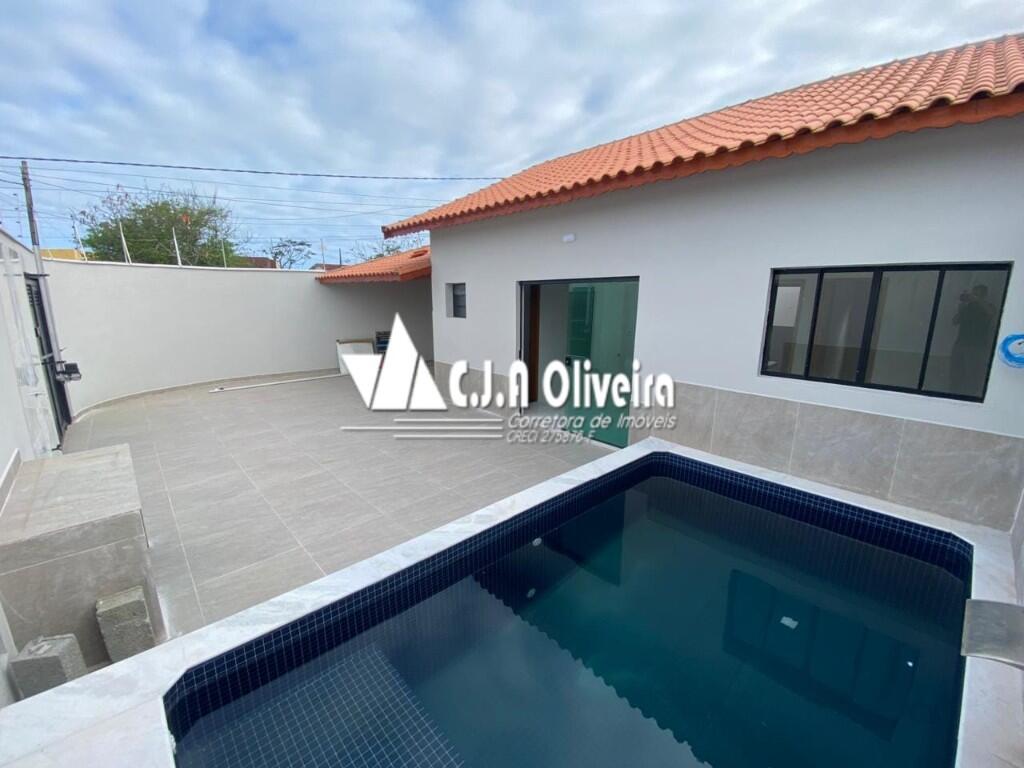 Casa com 3 quartos e 71 m² em Agenor De Campos, Mongaguá