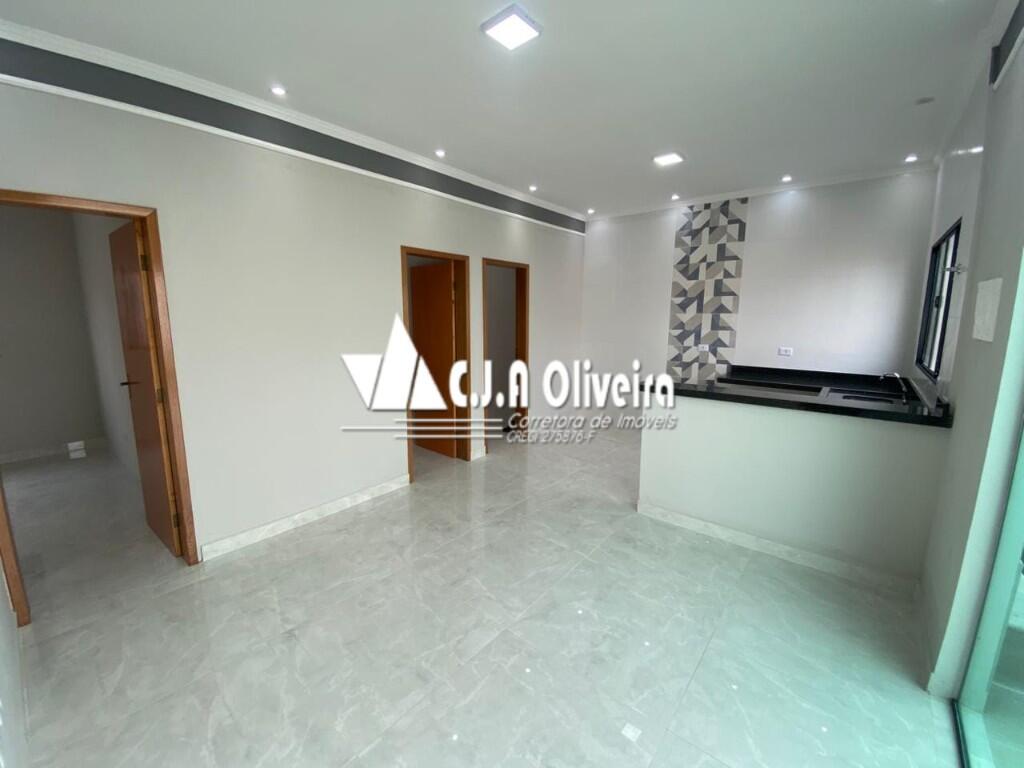 Casa com 3 quartos e 71 m² em Agenor De Campos, Mongaguá