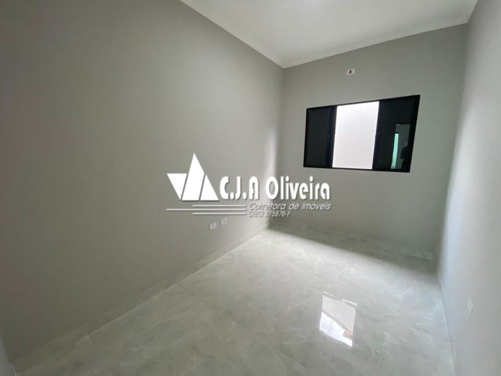 Casa com 3 quartos e 71 m² em Agenor De Campos, Mongaguá