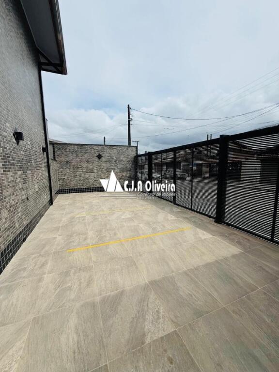 Casa com 2 quartos e 80 m² em Agenor De Campos, Mongaguá