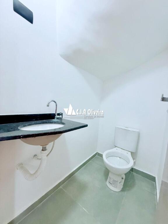 Casa com 2 quartos e 80 m² em Agenor De Campos, Mongaguá