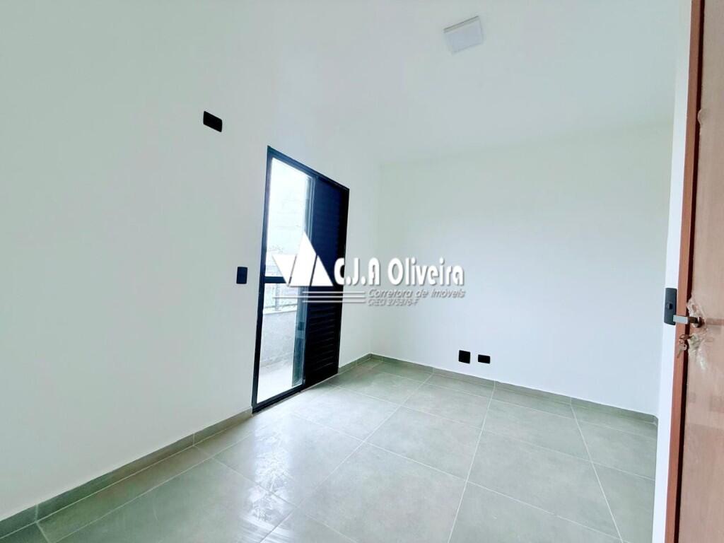 Casa com 2 quartos e 80 m² em Agenor De Campos, Mongaguá