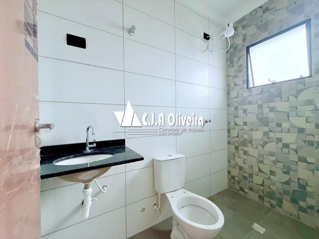Casa com 2 quartos e 80 m² em Agenor De Campos, Mongaguá