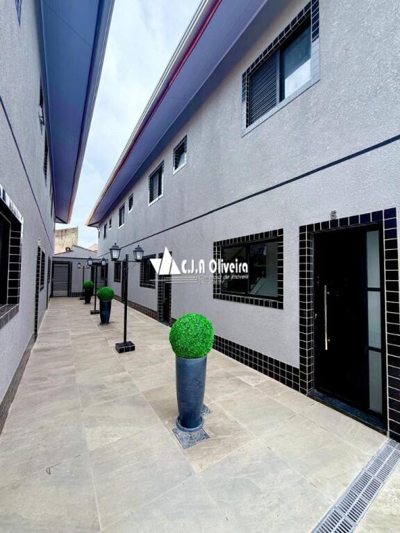 Casa com 2 quartos e 80 m² em Agenor De Campos, Mongaguá