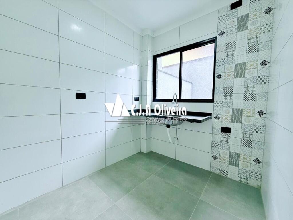 Casa com 2 quartos e 80 m² em Agenor De Campos, Mongaguá