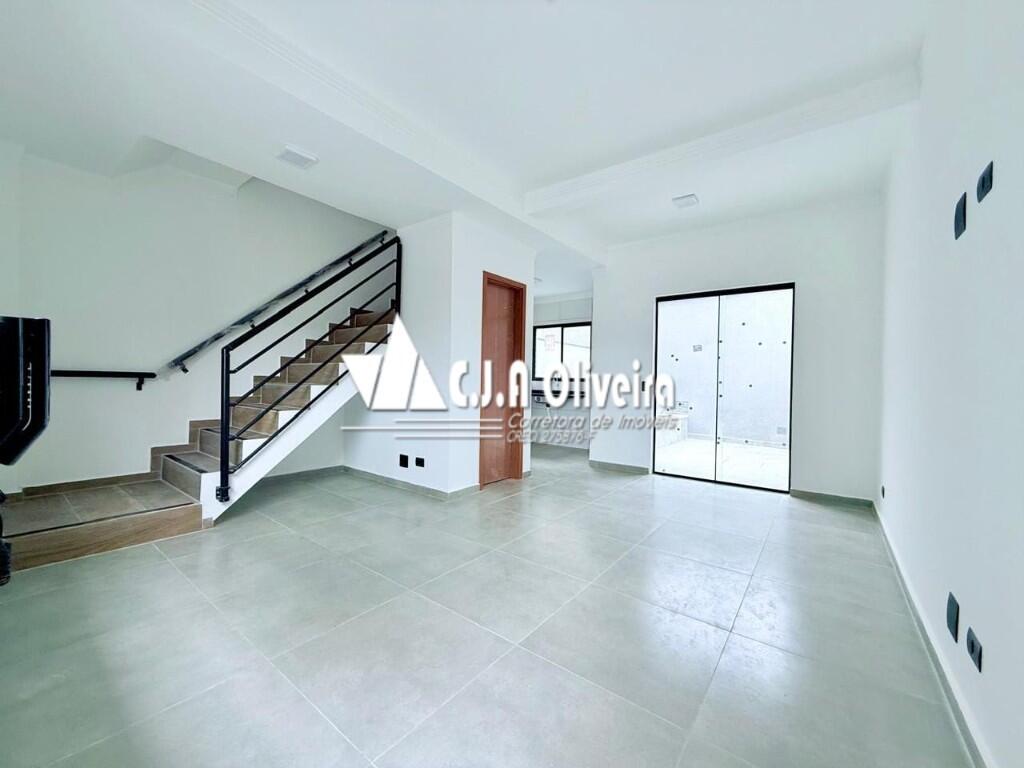 Casa com 2 quartos e 80 m² em Agenor De Campos, Mongaguá