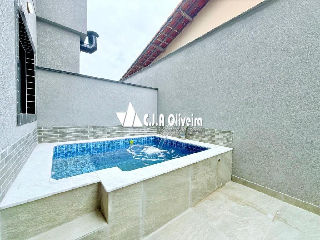 Casa com 2 quartos e 80 m² em Agenor De Campos, Mongaguá
